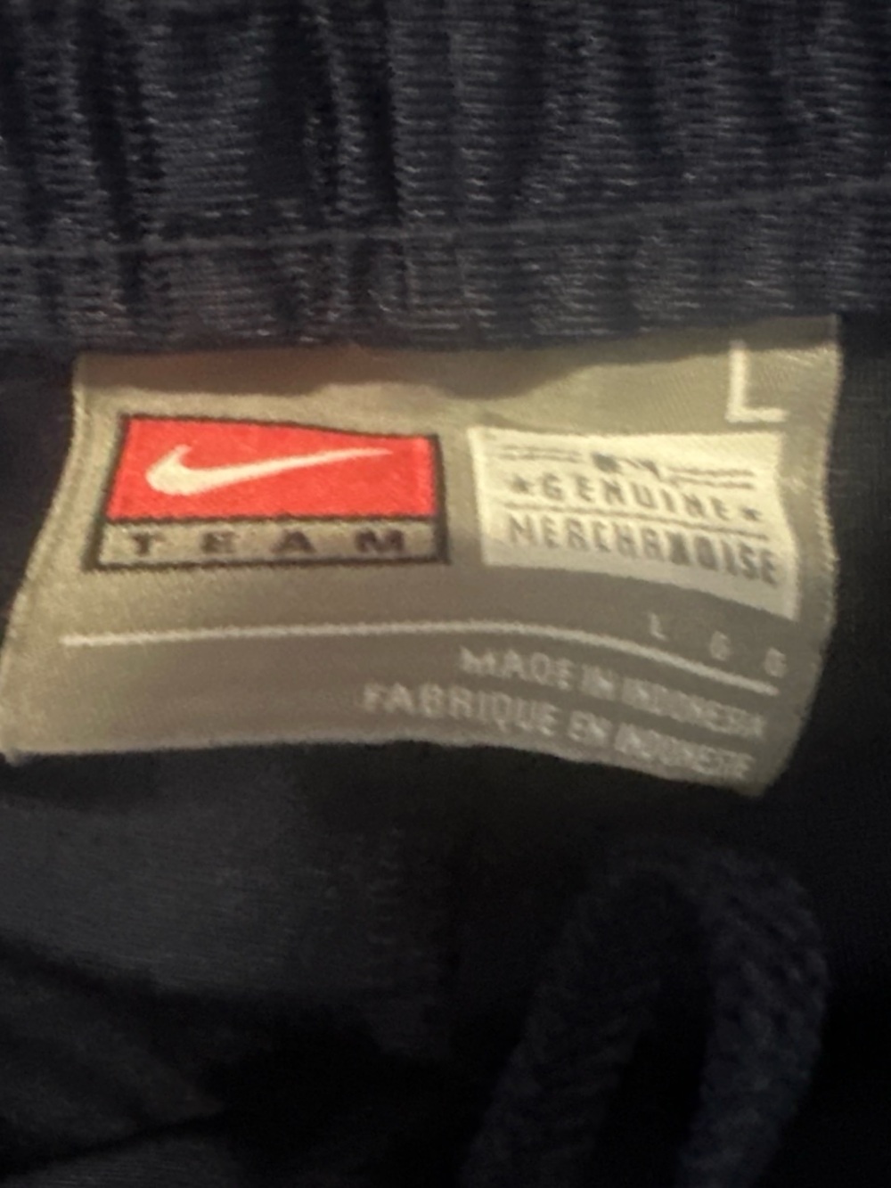 Javascript Side Panel Nike | Shorts | Nike Black Athletic Shorts With White Side Panels And ...